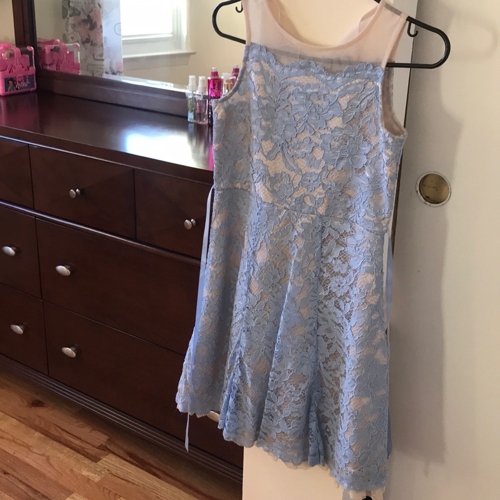 Dress size 12 for girls